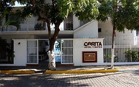 Hotel y Suites Corita